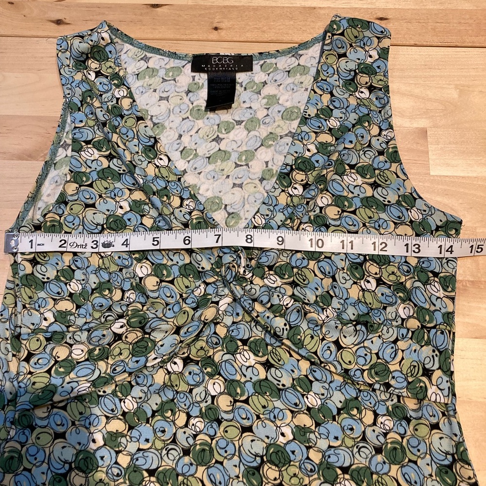 FINAL PRICE BCBG 2 Piece Skirt Set - Picture 3 of 16